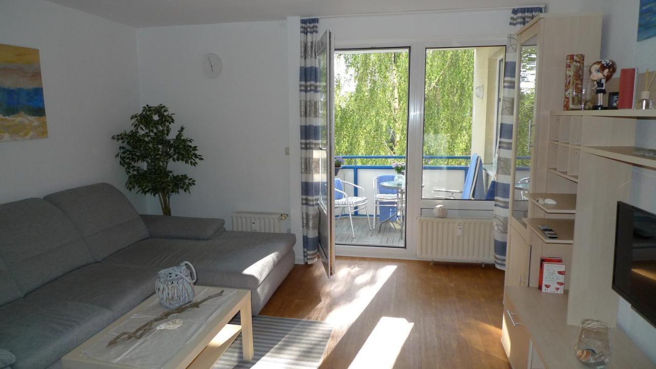 Aquamarin - Charmantes Mit Balkon Appartamento *